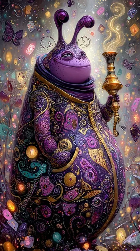 Psychedelic Wonderlands