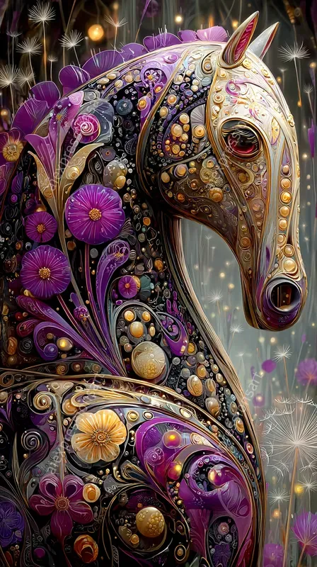 Psychedelic Wonderlands