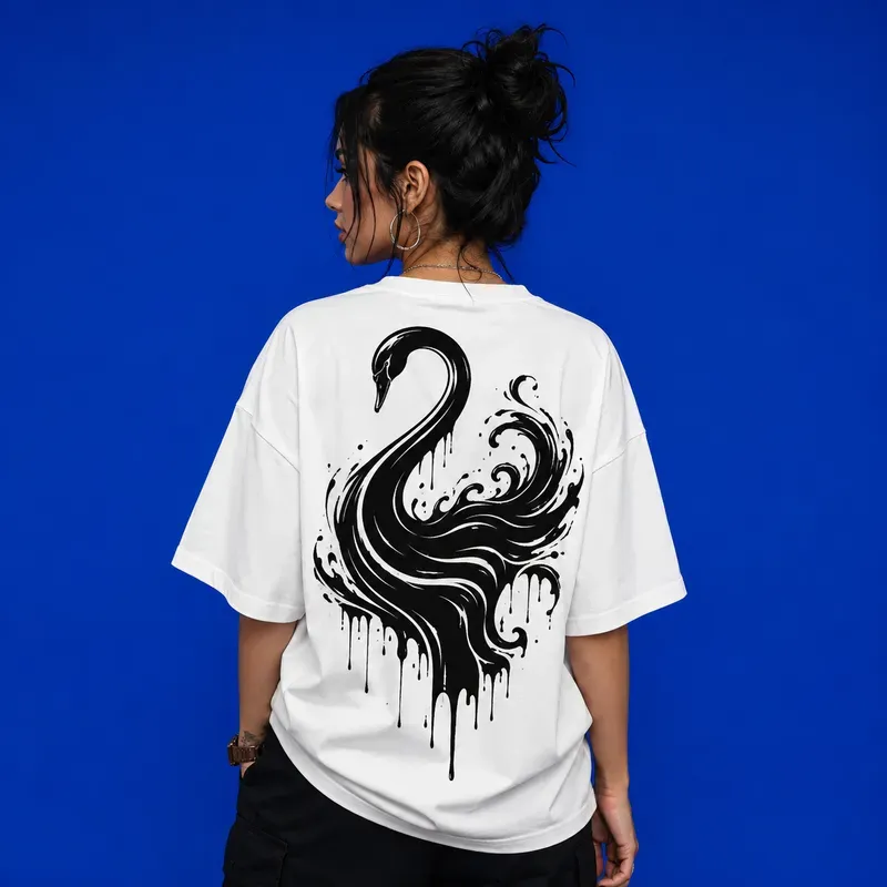 Wild Graphic Animal Tshirts