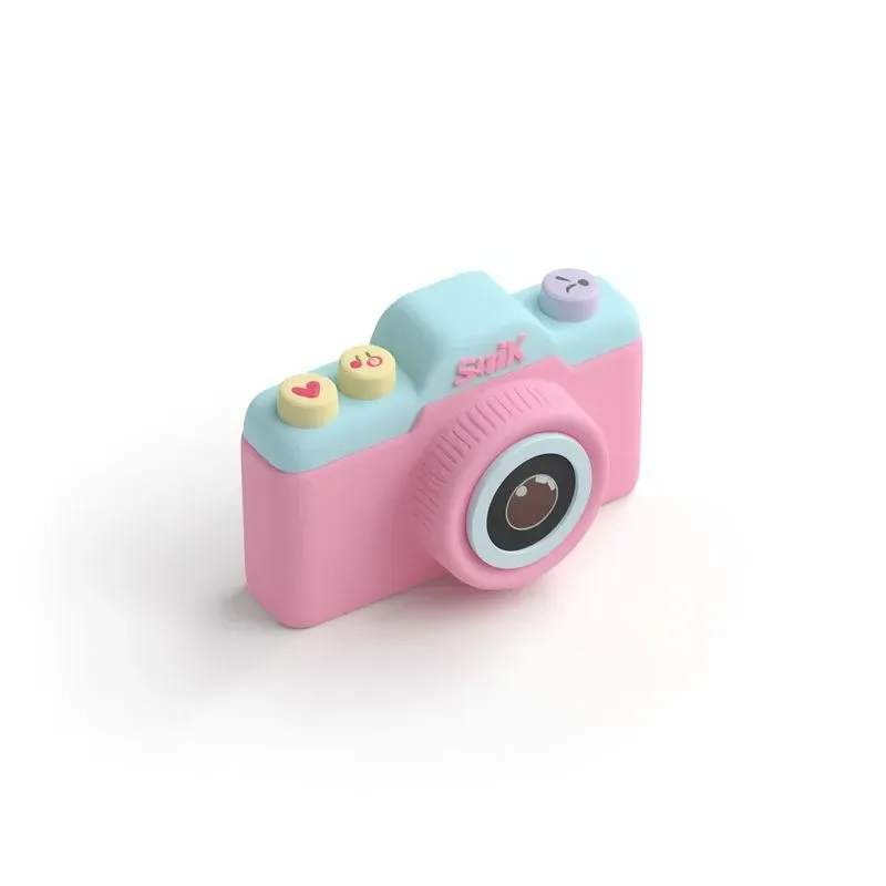 Polymer Clay 3D Icon Studio iOS Emojis