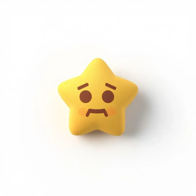 Polymer Clay 3D Icon Studio iOS Emojis
