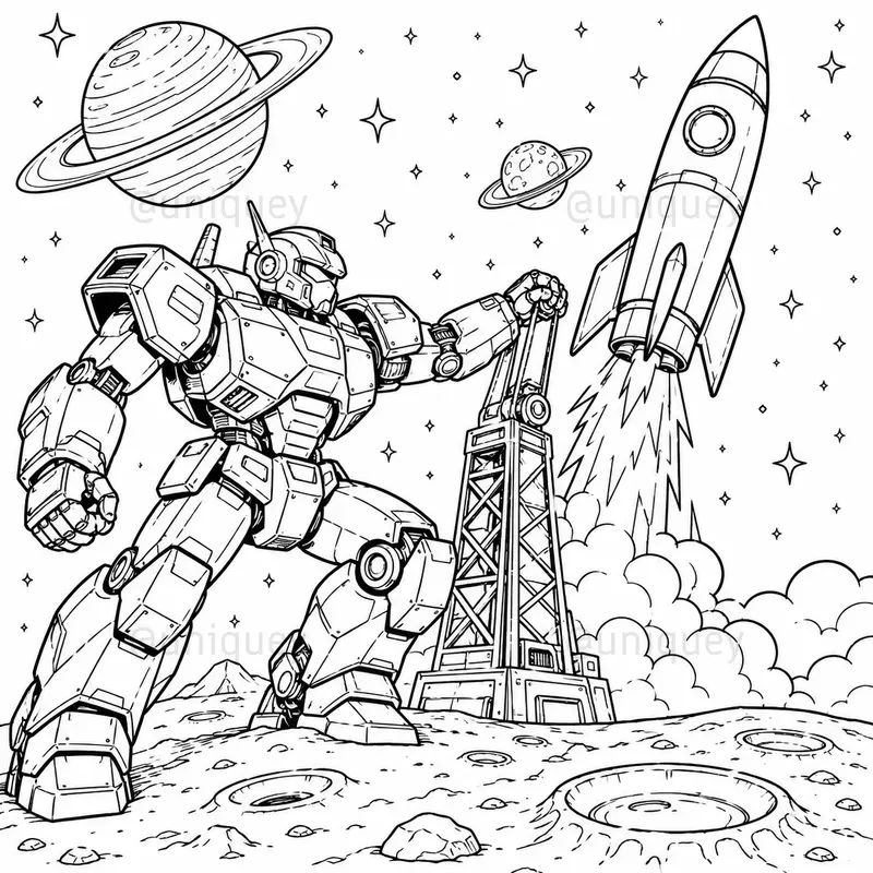 Viral KDP Coloring Book Page Engines