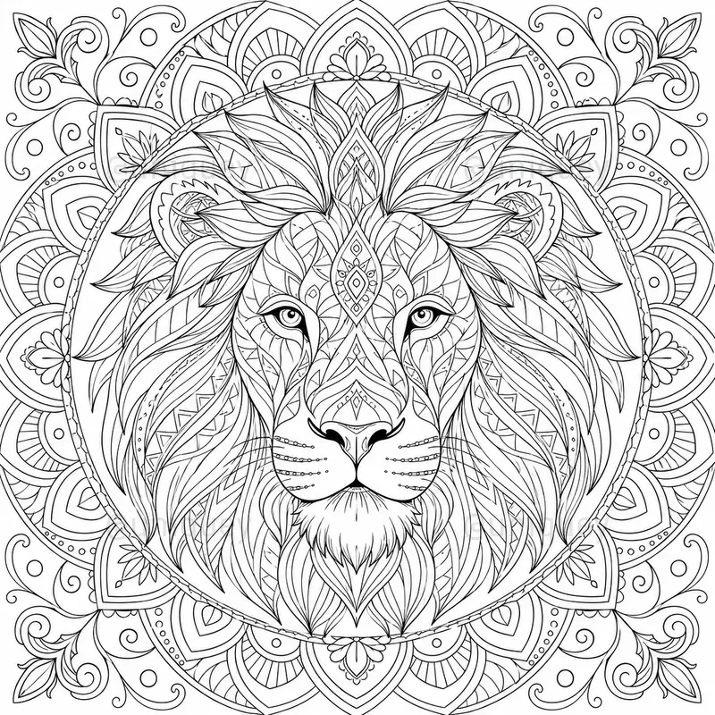 Viral KDP Coloring Book Page Engines