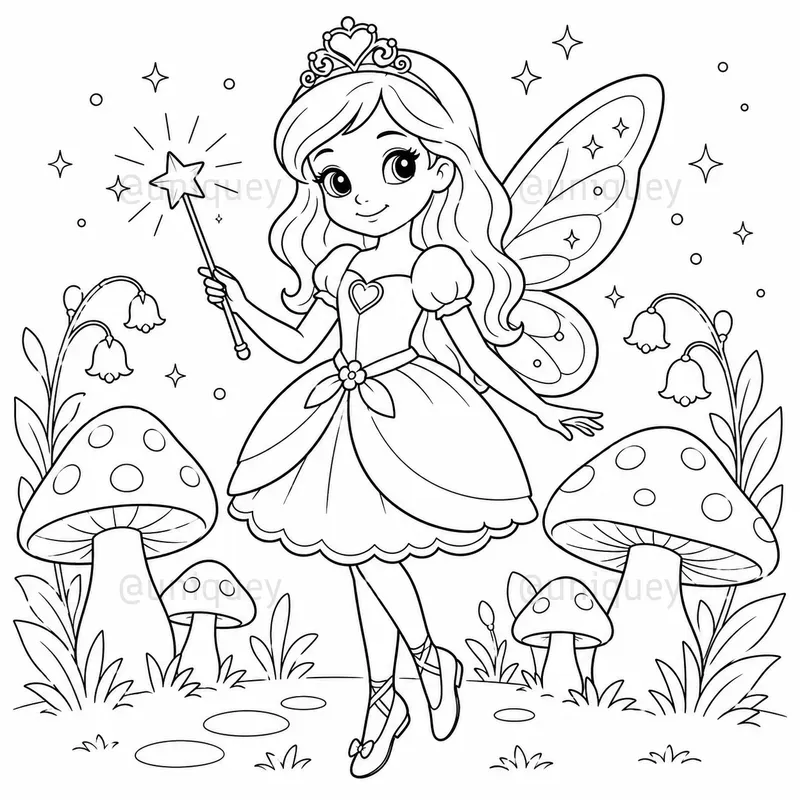 Viral KDP Coloring Book Page Engines