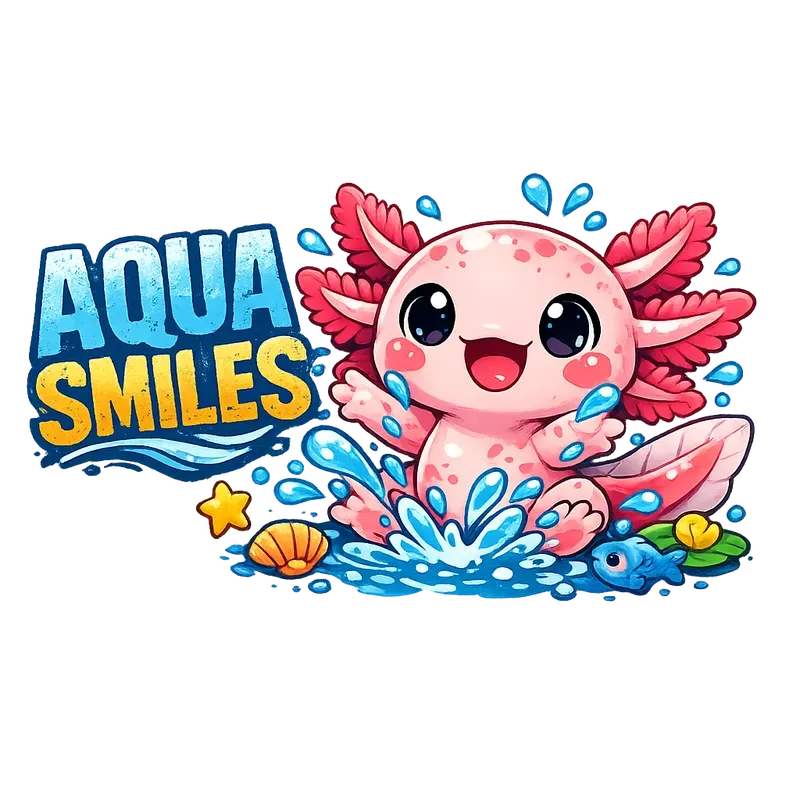 Cute Character Typography Tshirt Designs
