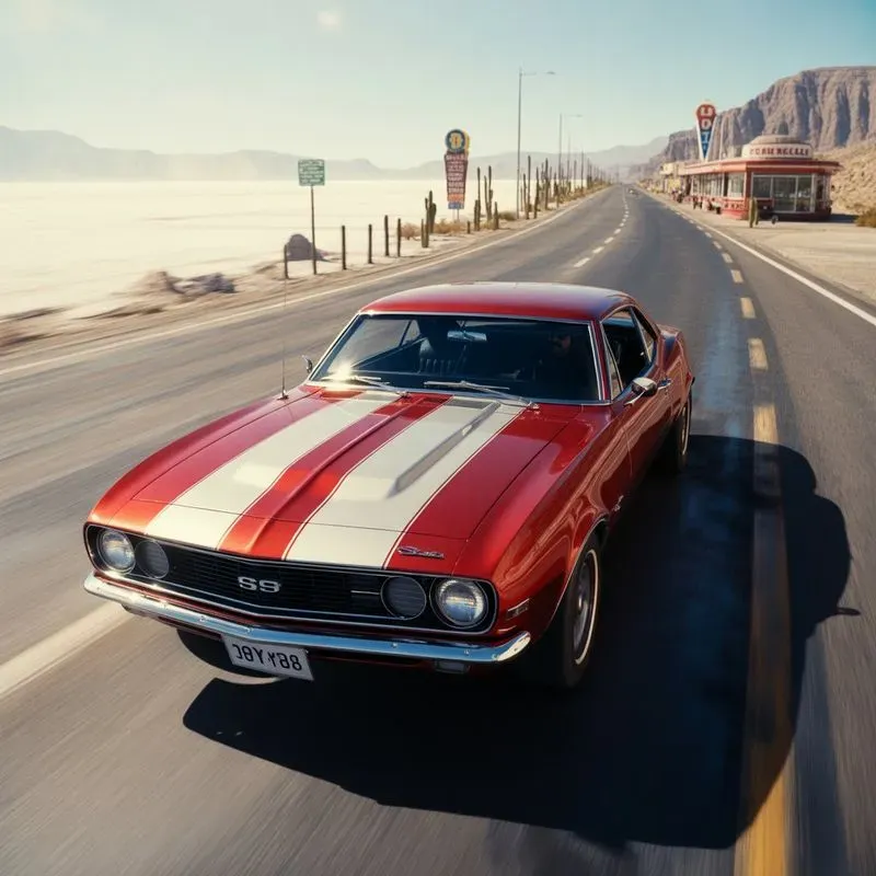 American Road Cruises