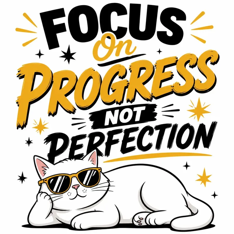 Cool Animal Typography Quote Designs
