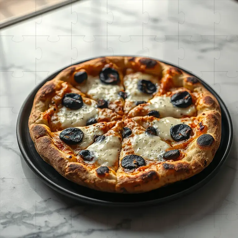 Wood Fired Neapolitan Pizza Commercials