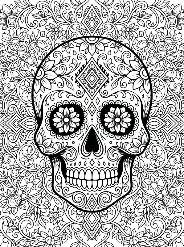 KDP Coloring Book Pages