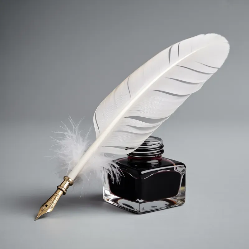 Vintage Regency Objects Stock Generator
