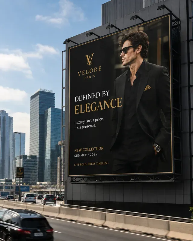 Billboard Mockup Creators