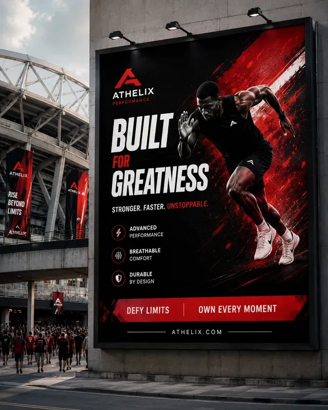 Billboard Mockup Creators