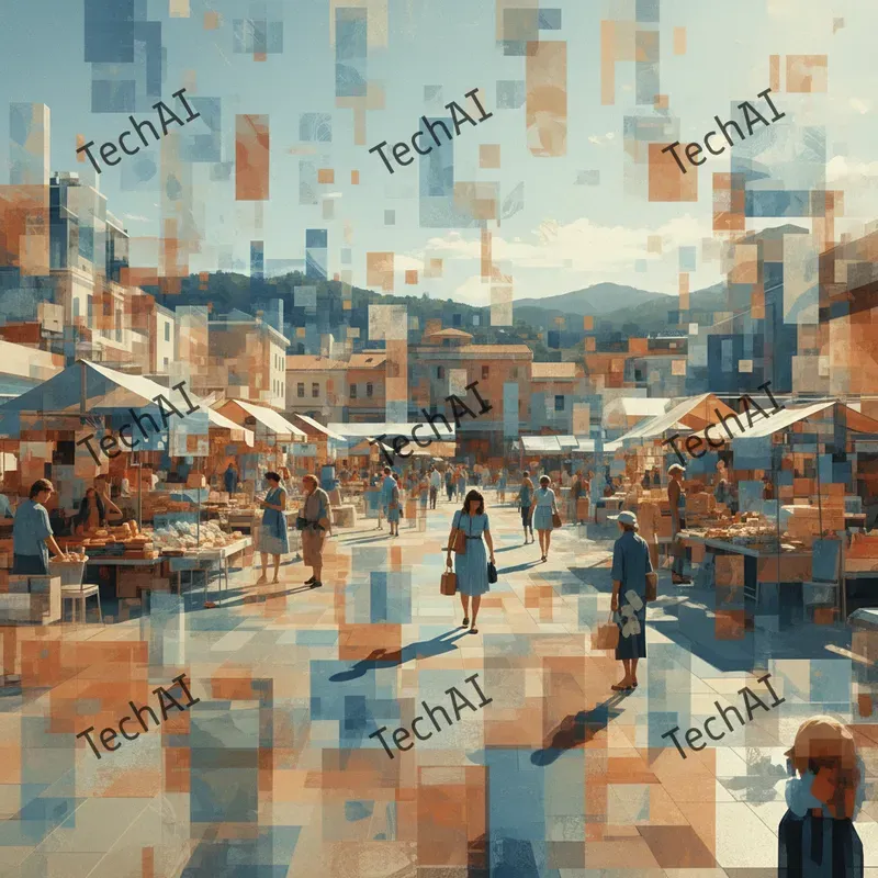 Fragmented Realities