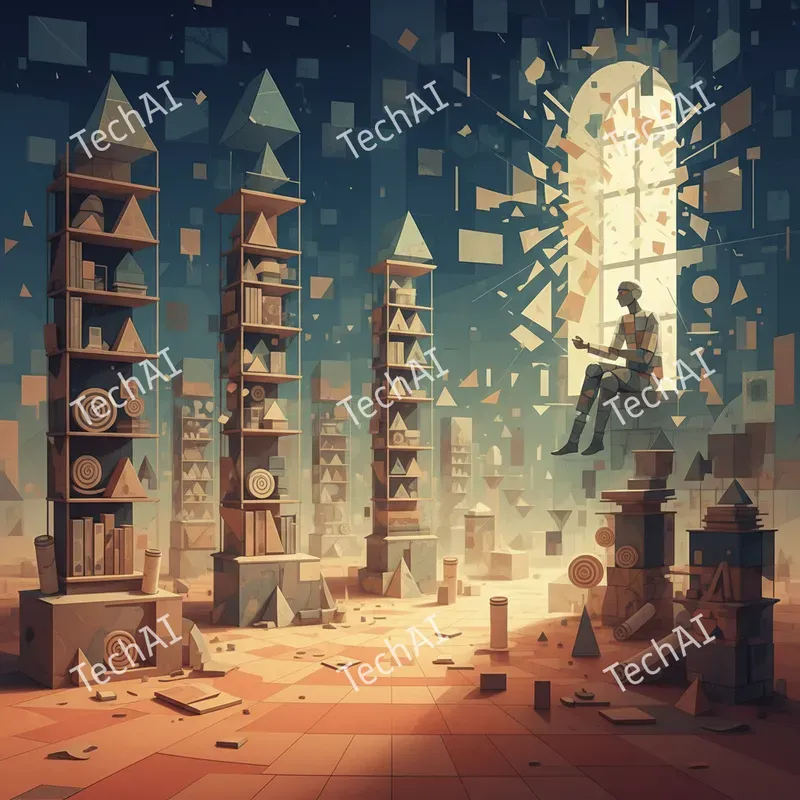 Fragmented Realities