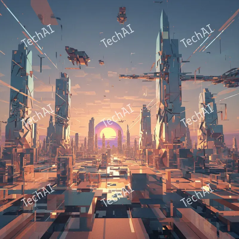 Fragmented Realities