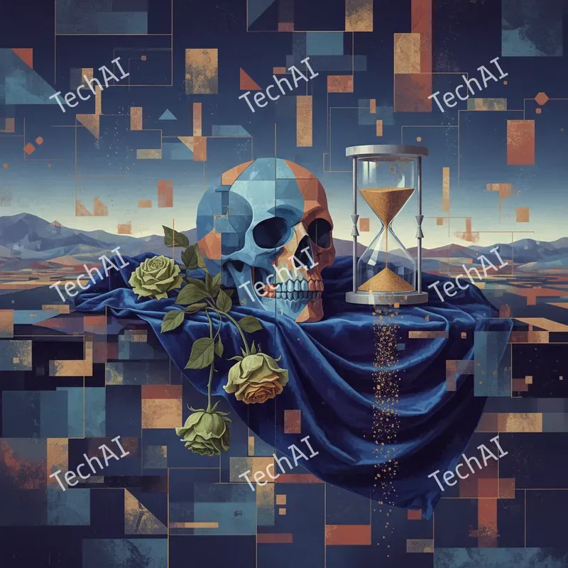 Fragmented Realities