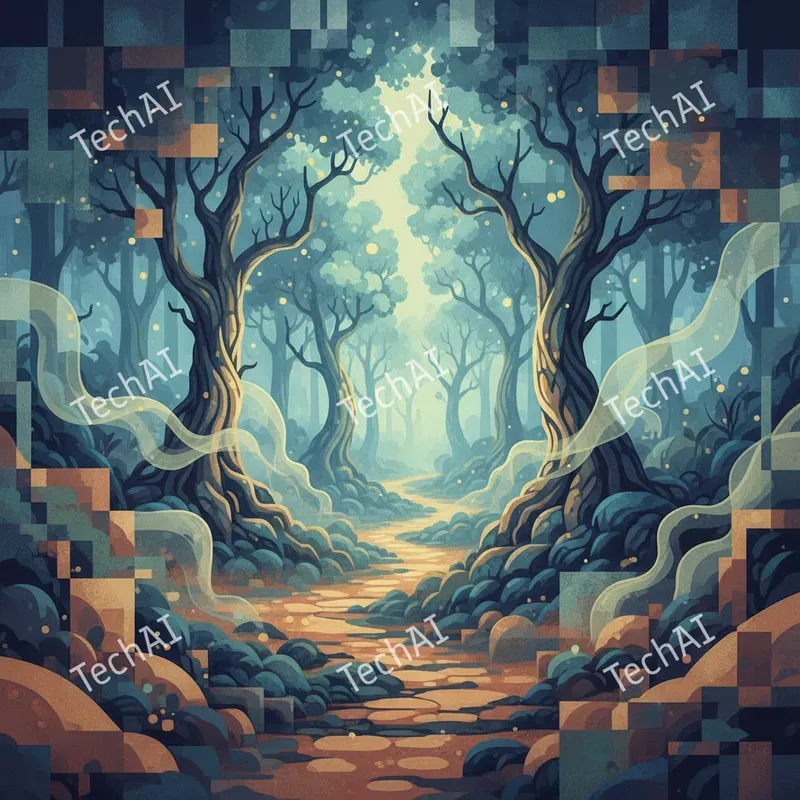 Fragmented Realities