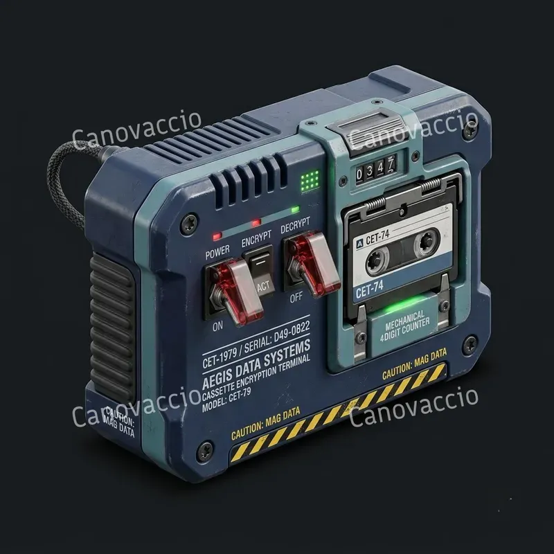 Analog Scifi Inventory Item Icons