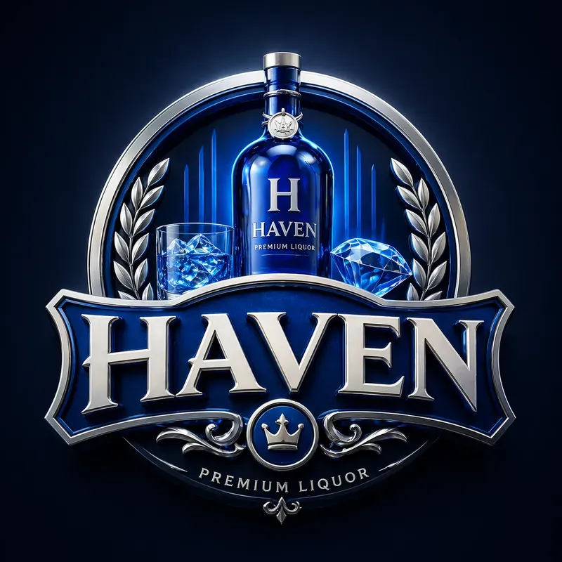 Amazing Logo Mascot Sticker Businesses