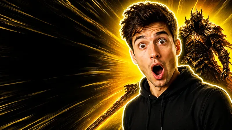 High Ctr YouTube Thumbnail Makers