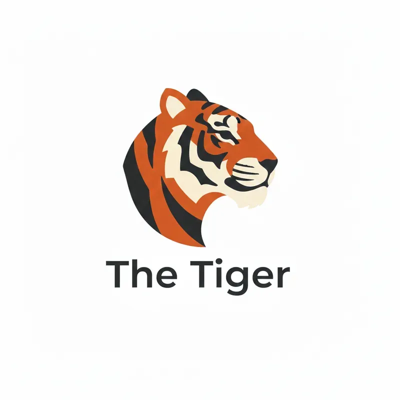 Custom Animal Logos