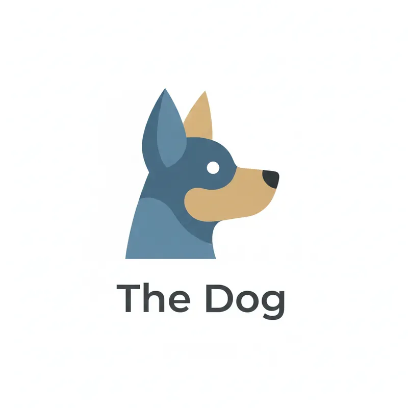 Custom Animal Logos