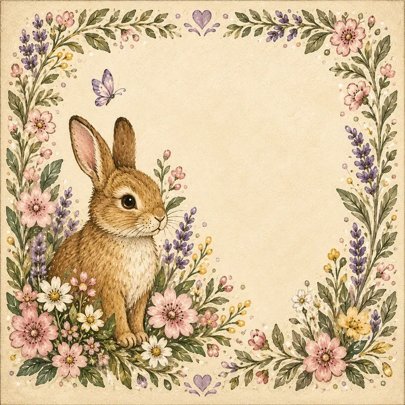 Folk Art Collection Illustrators