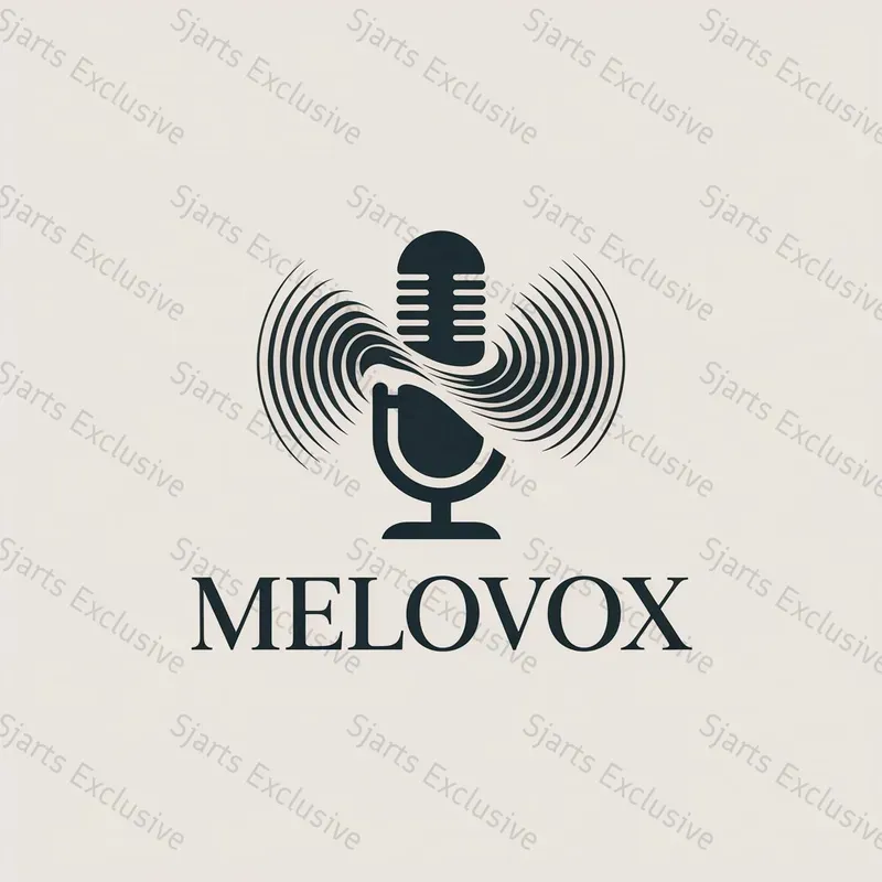 Signature Music Logo Designs