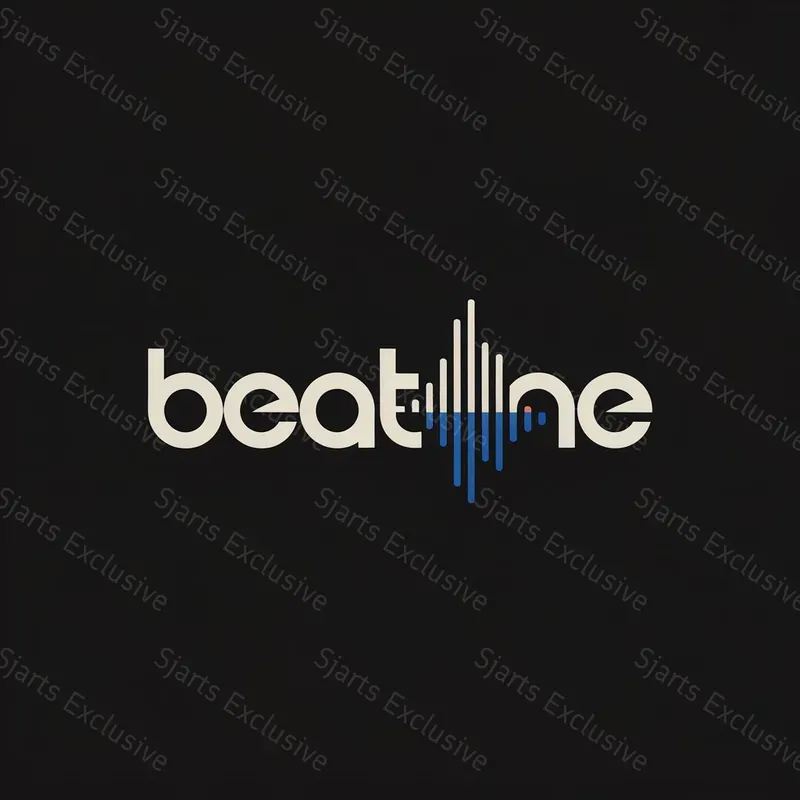 Signature Music Logo Designs