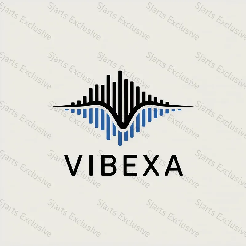 Signature Music Logo Designs