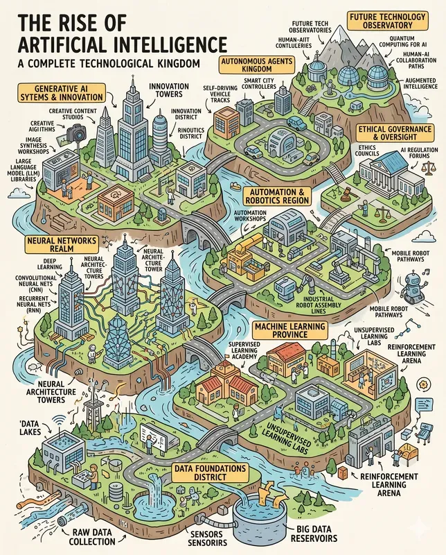 Knowledge Kingdom Builders