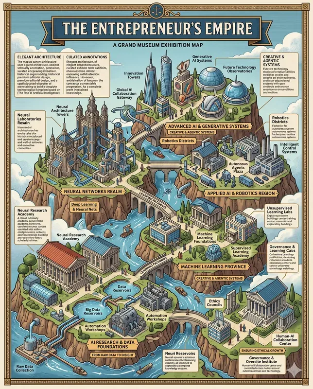 Knowledge Kingdom Builders