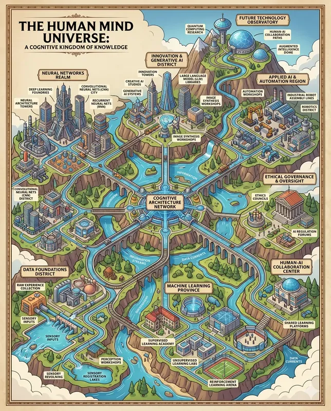 Knowledge Kingdom Builders