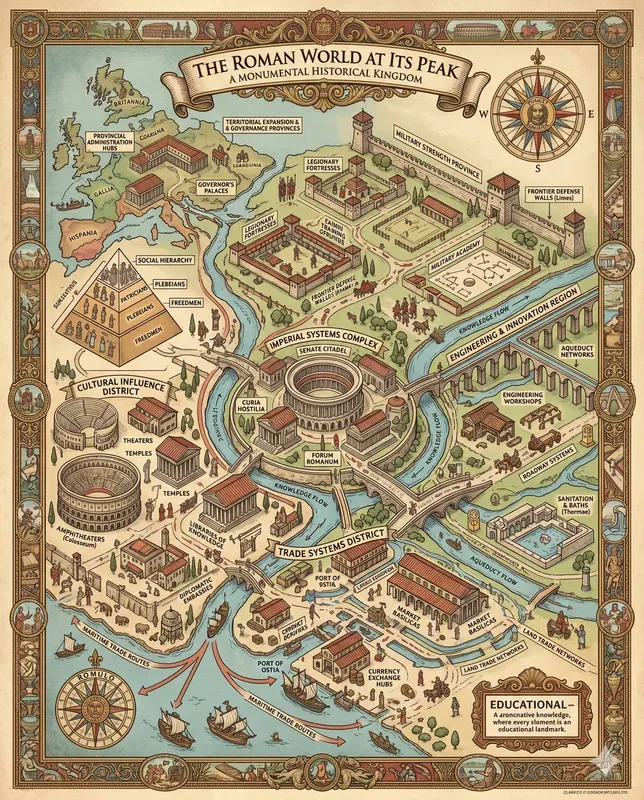 Knowledge Kingdom Builders