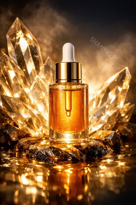 Luxury Cinematic Product Campaigns