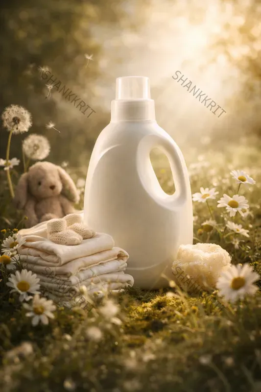 Luxury Cinematic Product Campaigns
