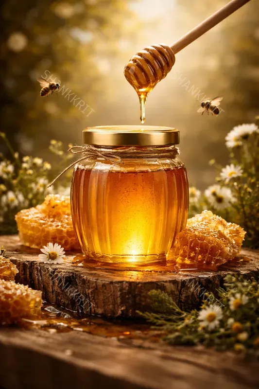 Luxury Cinematic Product Campaigns
