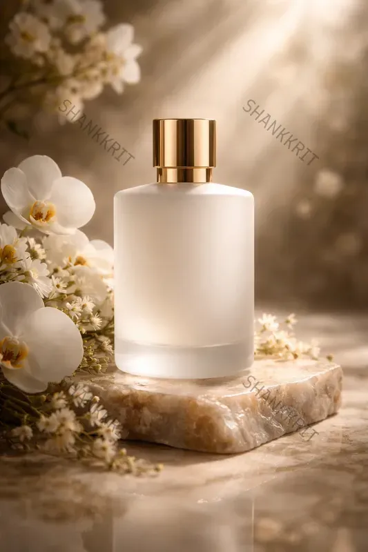 Luxury Cinematic Product Campaigns