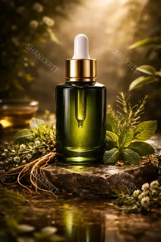 Luxury Cinematic Product Campaigns