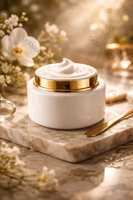 Luxury Cinematic Product Campaigns