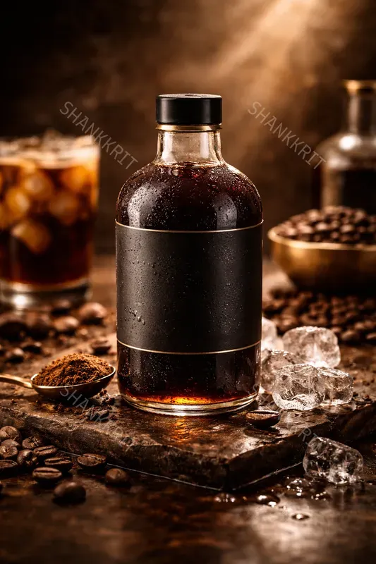 Luxury Cinematic Product Campaigns