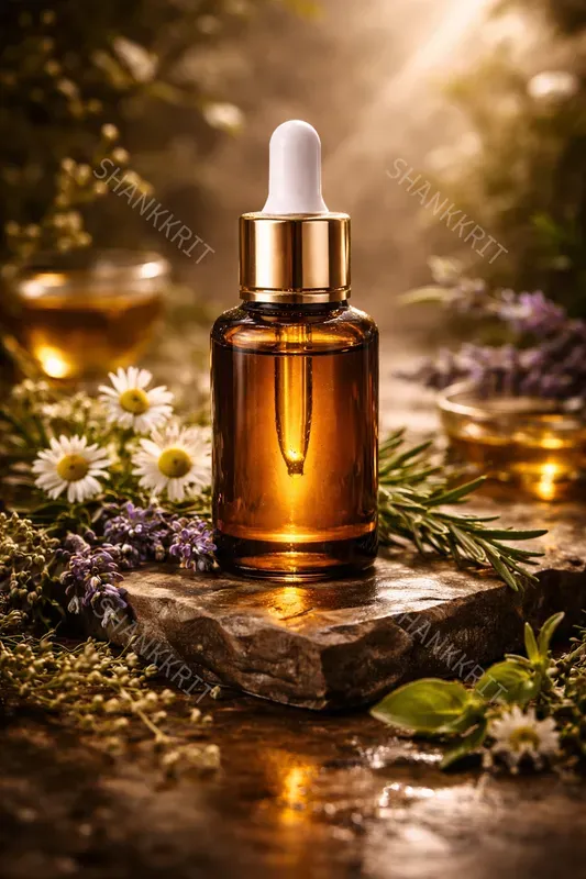 Luxury Cinematic Product Campaigns