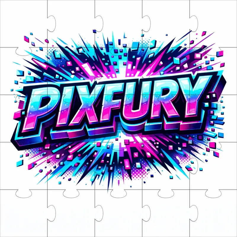 Comic Impact Text Logo Builders