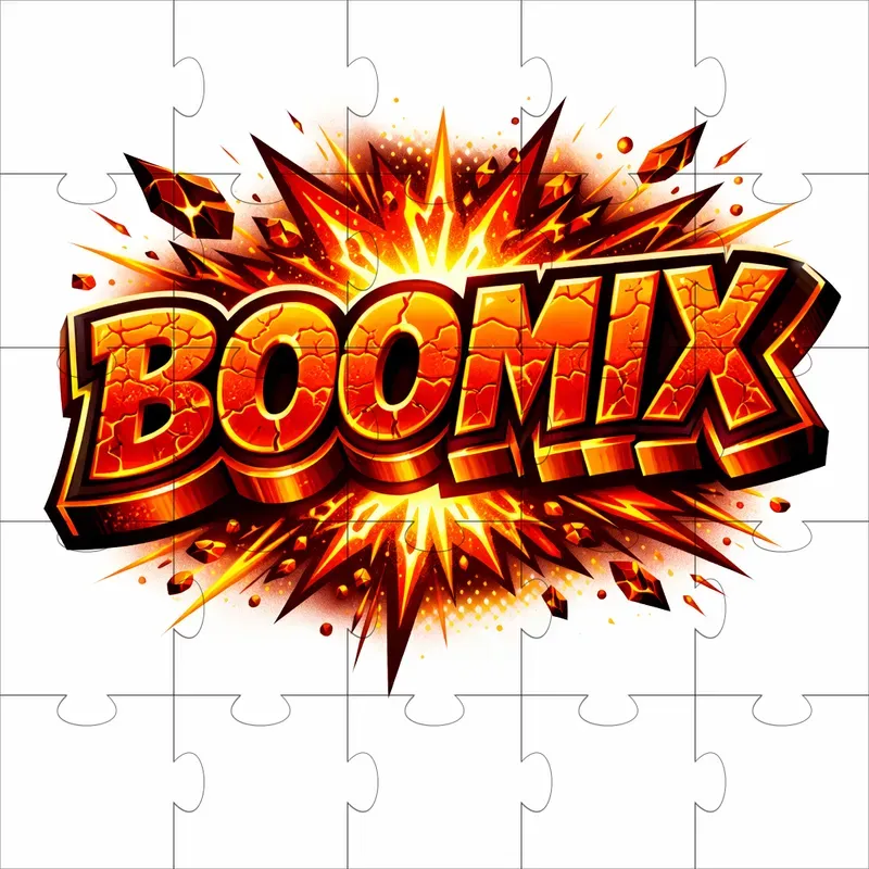 Comic Impact Text Logo Builders