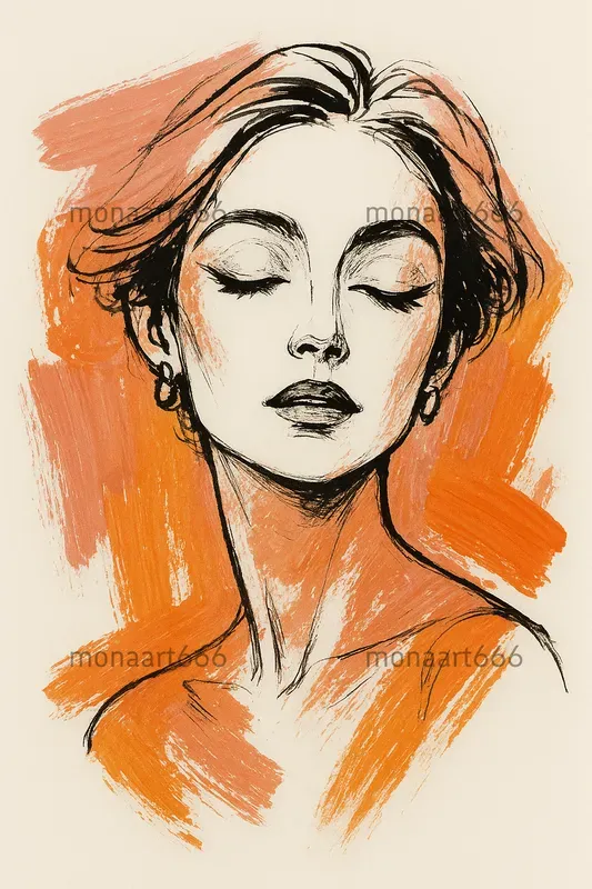 The Spontaneous Sketchbook Artists