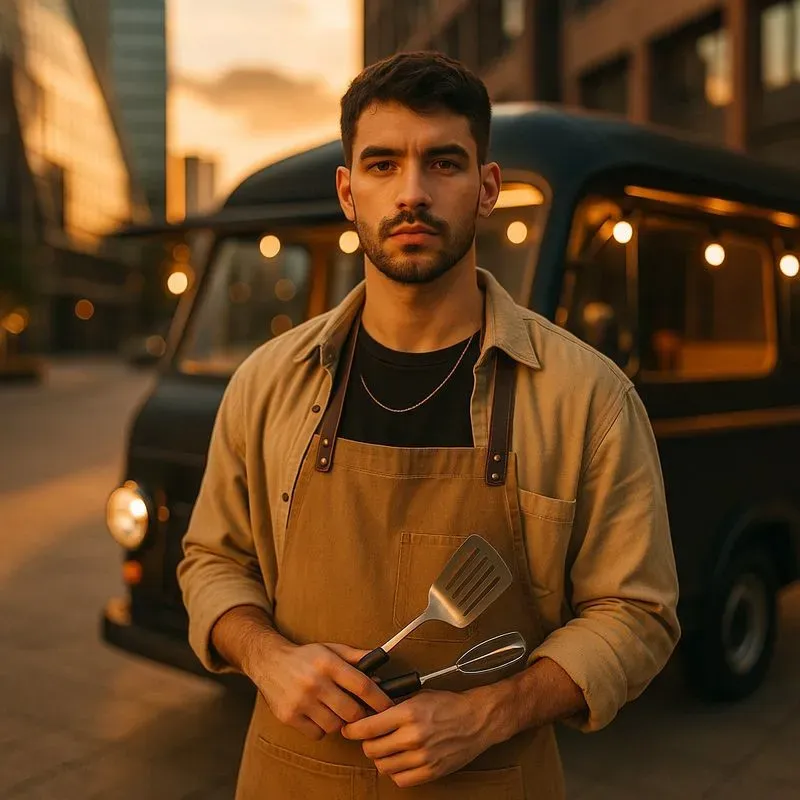 Influencer Visual Style Generators