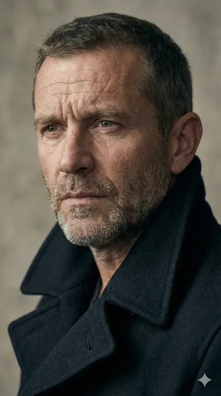 Realistic Character Portrait Masters