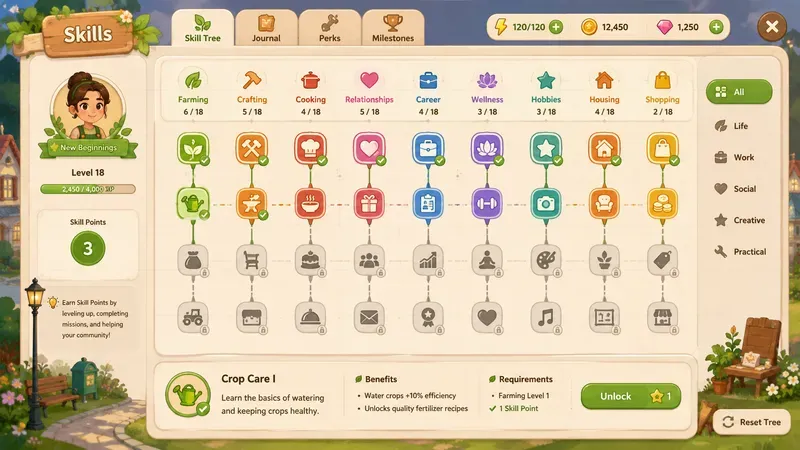 Tendercomet Interface Labs