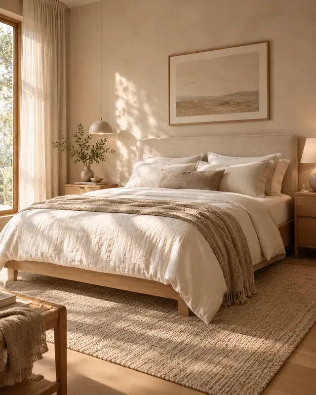 Interior Styling Image Generator