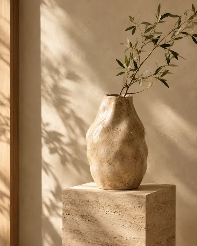 Interior Styling Image Generator